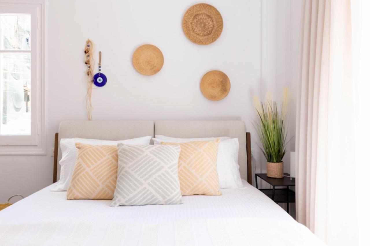 Little Bright Studio - Corfu Old Town Екстериор снимка