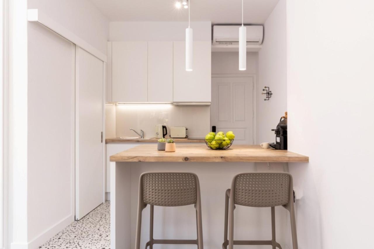 Little Bright Studio - Corfu Old Town Екстериор снимка
