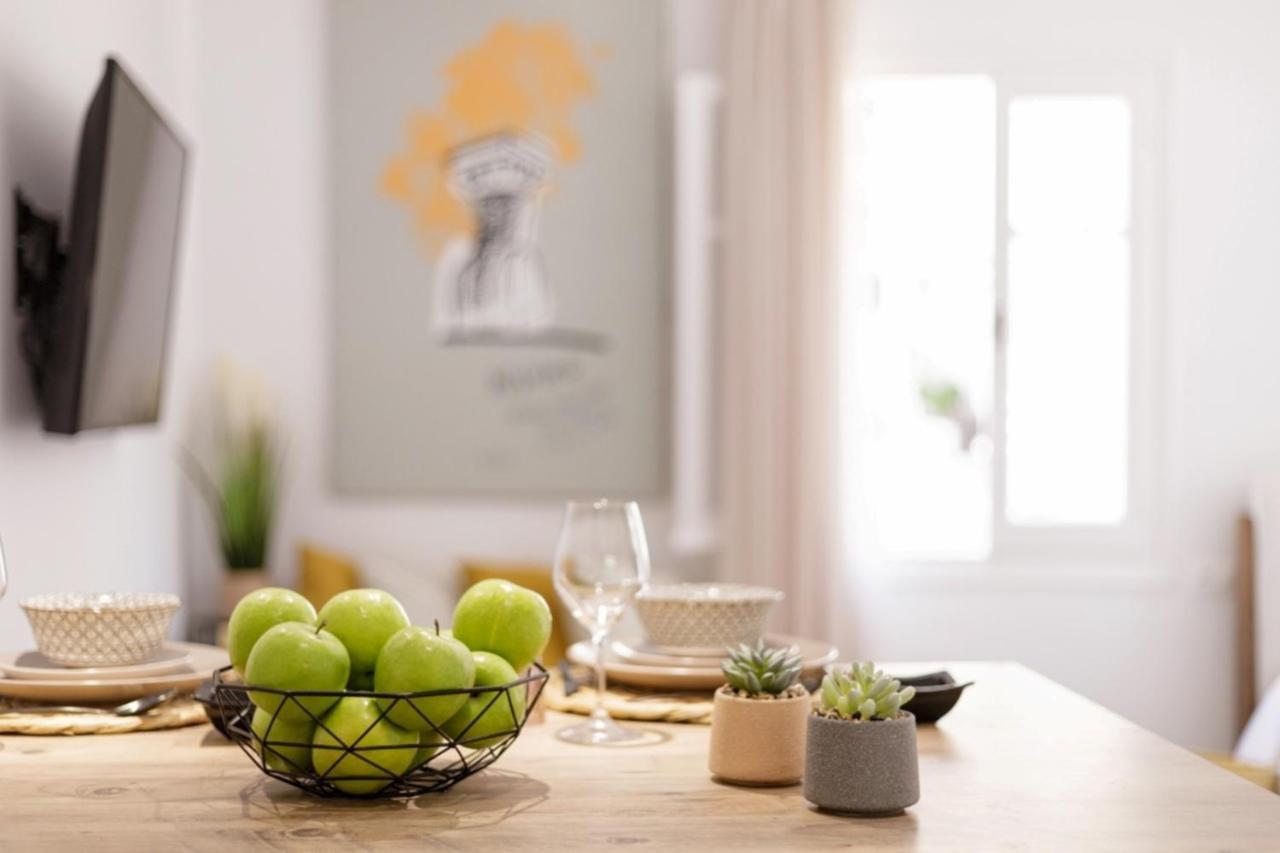 Little Bright Studio - Corfu Old Town Екстериор снимка