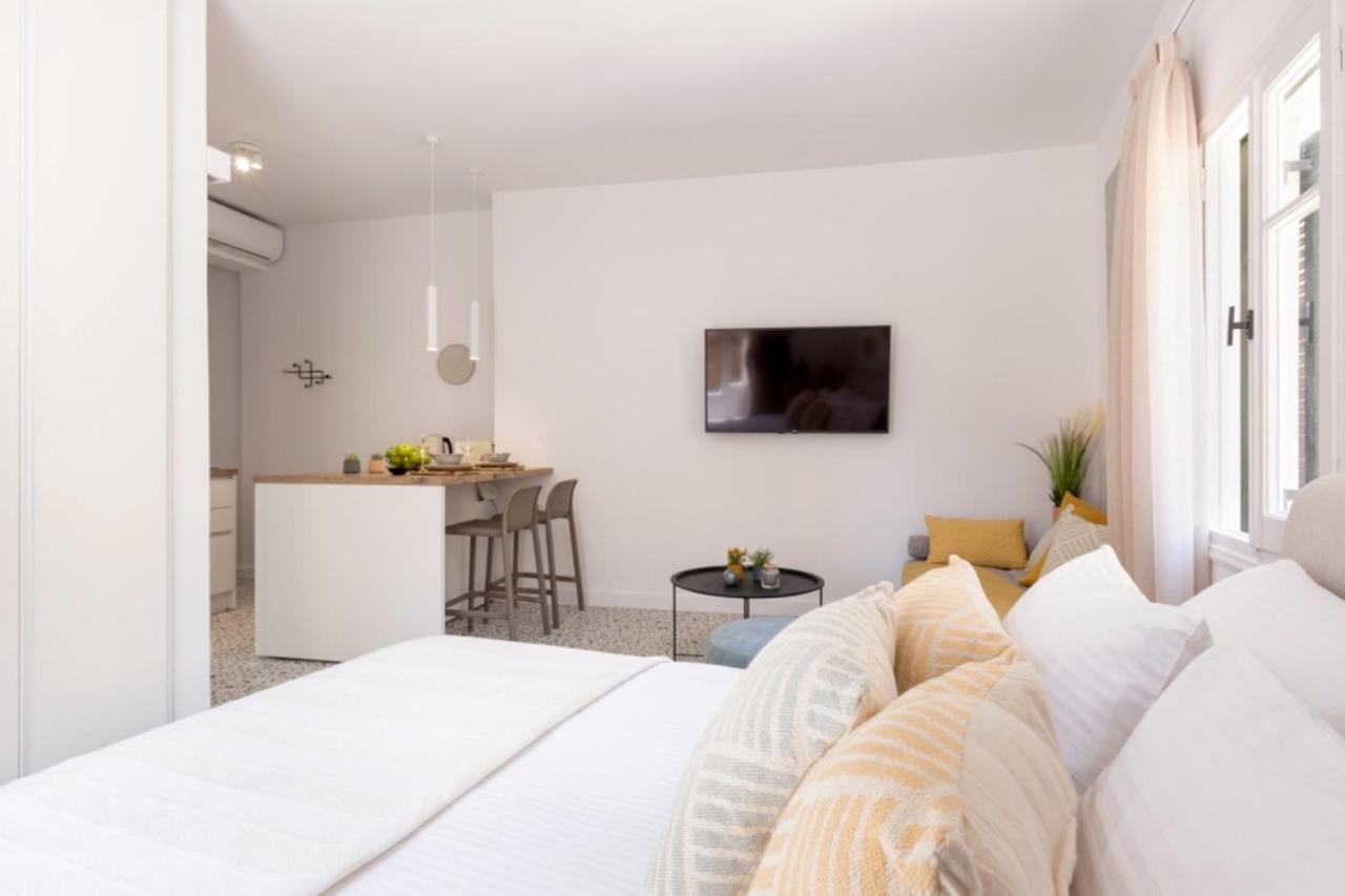 Little Bright Studio - Corfu Old Town Екстериор снимка