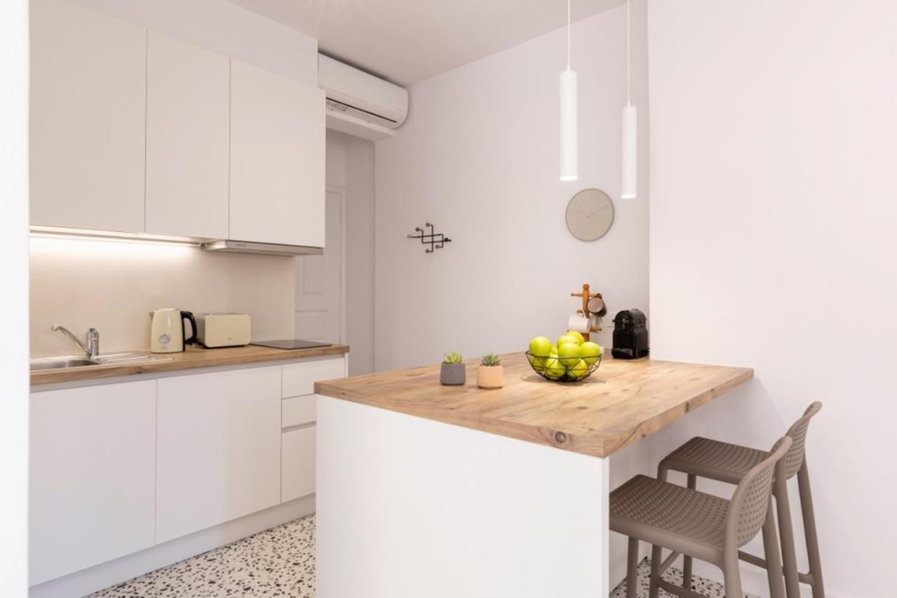 Little Bright Studio - Corfu Old Town Екстериор снимка