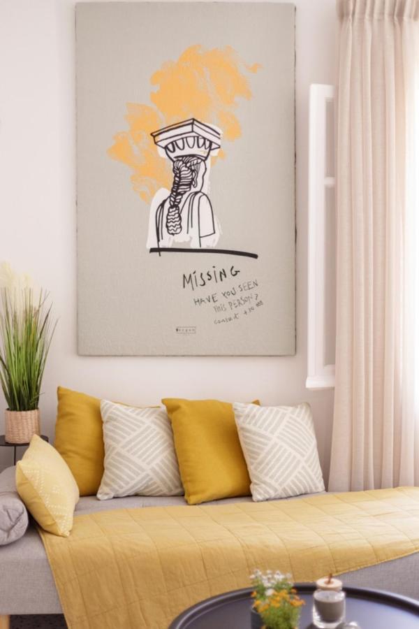 Little Bright Studio - Corfu Old Town Екстериор снимка
